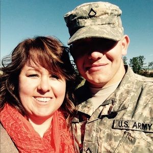 Meet your Posher, Marsha